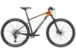 Велосипед 29 Cannondale SCALPEL HT Carbon 2 рама - S 2025 TGE