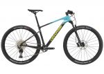 Велосипед 29 Cannondale SCALPEL HT Carbon 3 рама - M 2025 IBL