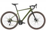 Велосипед 28 Cannondale TOPSTONE 2 2x рама - L 2025 SGR