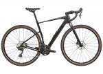 Велосипед 28 Cannondale TOPSTONE Carbon 3 GRX 2x рама - 58 2025 SBK