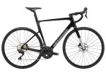 Велосипед 28 Cannondale SuperSix EVO Carbon 4 рама - 48см 2025 BLK