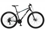 Велосипед 27,5 GT Aggressor Expert рама - S BLK