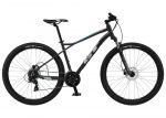 Велосипед 29 GT Aggressor Expert рама - M BLK
