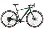 Велосипед 28 Pride ROCX 8.1 рама - M 2025 зеленый