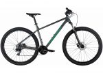 Велосипед NORCO STORM 4 XL29 GREY/GREEN