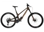 Велосипед NORCO RANGE C2 L29 BROWN/COPPER