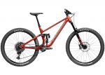 Велосипед NORCO SIGHT A2 SRAM M29 ORANGE/GREY