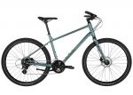 Велосипед Norco Indie 2 L GREEN/GREY