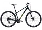 Велосипед 28 Norco XFR 2 (2023) green/yellow