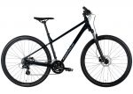 Велосипед 28 Norco XFR 2 (2023) blue black/grey