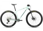Велосипед 29 Orbea ALMA H20 (2025) ice green/ocean gloss