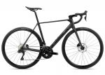 Велосипед ORBEA ORCA M30i 53 Vulcano-Black(Matt) Black(Gloss)