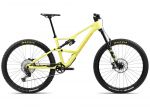 Велосипед ORBEA OCCAM LT H20 M Spicy Lime - Corn Yellow (Gloss)