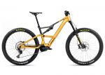 Велосипед 29 Orbea RISE LT H20 M (2025) bumblebee yellow/black matt