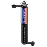 Насос Lezyne POCKET DRIVE PRO 160psi Y14 Black