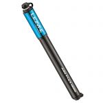 Насос Lezyne LITE DRIVE 160psi (11 bar) ABS Flex Hose синій