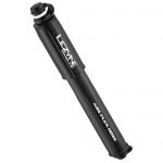 Насос Lezyne TECH DRIVE HP 120psi (8.3 bar) ABS Flex Hose черный