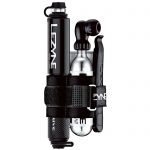 Насос Lezyne POCKET DRIVE LOADED 160 psi (11 bar)