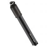 Насос Lezyne HV DRIVE 90psi (6.2 bar) ABS Flex Hose черный