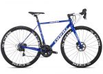 Велосипед DRAG 28 Omega DB Pro 105-21 R7000 M-520 blue white 21
