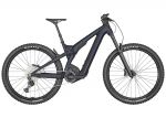 Электро велосипед SCOTT PATRON ERIDE 920 синий EU 24 - S