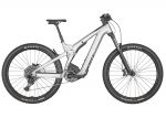 Eлектро Велосипед SCOTT STRIKE ERIDE 920 EVO INT (TW) 24 - L