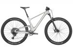 Велосипед SCOTT SPARK 970 серый TW 24-S