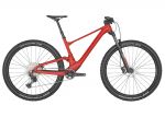 Велосипед SCOTT Spark 960 red (TW) - XL