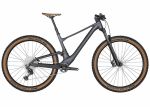 Велосипед SCOTT SPARK 960 черный (TW) - XL