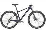 Велосипед SCOTT SCALE 930 синий 24 - M