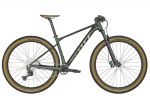 Велосипед SCOTT SCALE 950 зеленый CN 24 - L