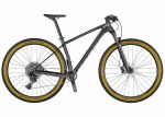 Велосипед SCOTT Scale 940 granite black - M