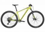 Велосипед SCOTT Scale 970 yellow (CN) - S