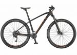 Велосипед SCOTT Aspect 940 granite (KH) - M