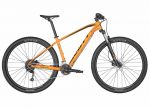 Велосипед SCOTT Aspect 750 orange (CN) - XL