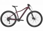 Велосипед SCOTT Contessa Active 40 фиолетовый (KH) - S