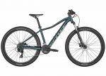 Велосипед SCOTT Contessa Active 50 petrol (CN) - L
