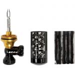 Насос СО2 LEZYNE TUBELESS CO2 BLASTER без баллонов Черный Y13