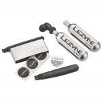Насос CO2+ ремокомплект Lezyne TWIN KIT