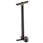 Підлоговий насос LEZYNE CNC DIGITAL DRIVE Манометр 3,5 Чорний 220psi Y14