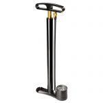 Підлоговий насос LEZYNE CNC TRAVEL FLOOR DRIVE Чорний 160psi Y14