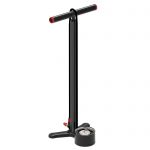 Напольный насос LEZYNE SHOP FLOOR DRIVE Черный 220psi Y13