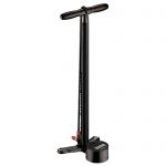 Напольный насос LEZYNE STEEL DIGITAL DRIVE Манометр 3,5 Черный матовый 220psi Y14
