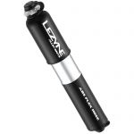 Ручной насос LEZYNE ALLOY DRIVE - S Черный 90psi Y13
