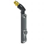 Электронный манометр LEZYNE DIGITAL CHECK DRIVE Черный Y13