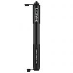 Ручной насос LEZYNE GRIP DRIVE HP-M Черный 120psi Y14