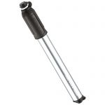 Ручной насос LEZYNE HP DRIVE-S Серебристый 120psi Y13