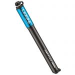 Ручной насос LEZYNE LITE DRIVE-S Голубой 160psi Y13