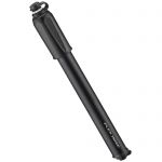 Ручной насос LEZYNE SPORT DRIVE HP-M Черный матовый 120psi Y17