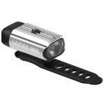 Передний свет LEZYNE HECTO DRIVE 500XL Серебристый 500 люменивов Y13